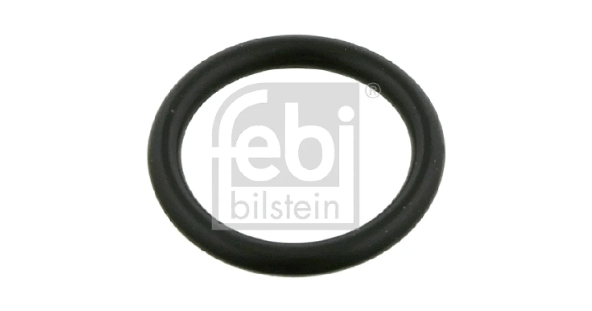 FEBI BILSTEIN 05334, Уплотнительное кольцо, тормозная колодка