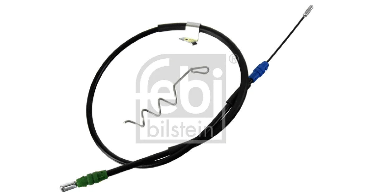 FEBI BILSTEIN 178292, Тросик, cтояночный тормоз
