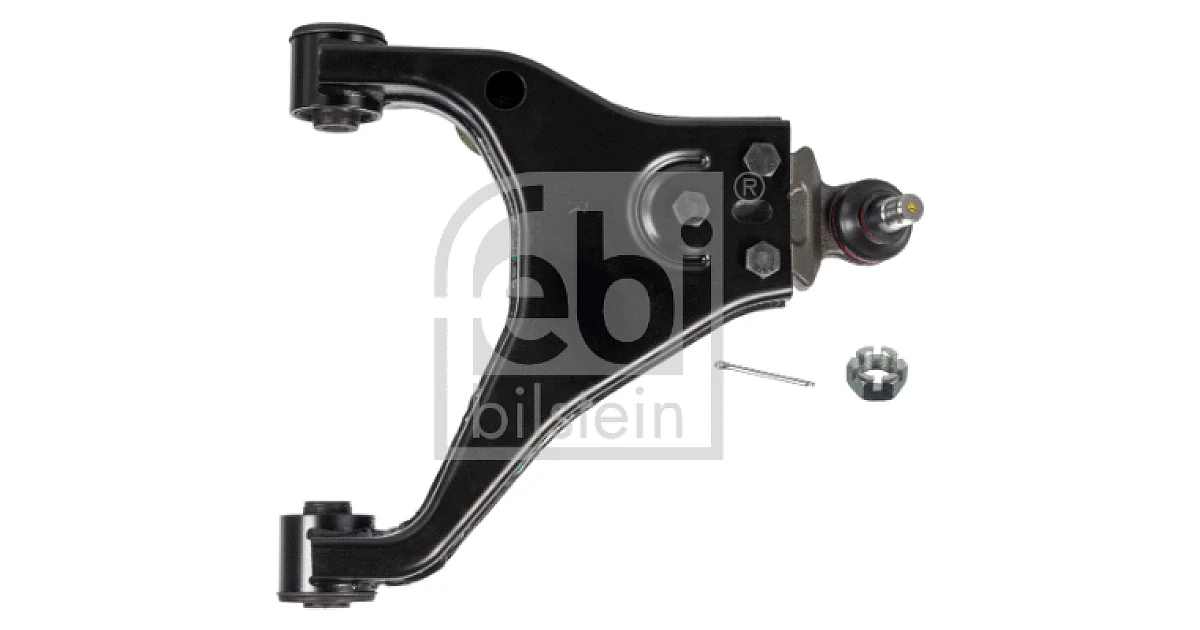 FEBI BILSTEIN - 41702 - Рычаг независимой подвески колеса, подвеска колеса