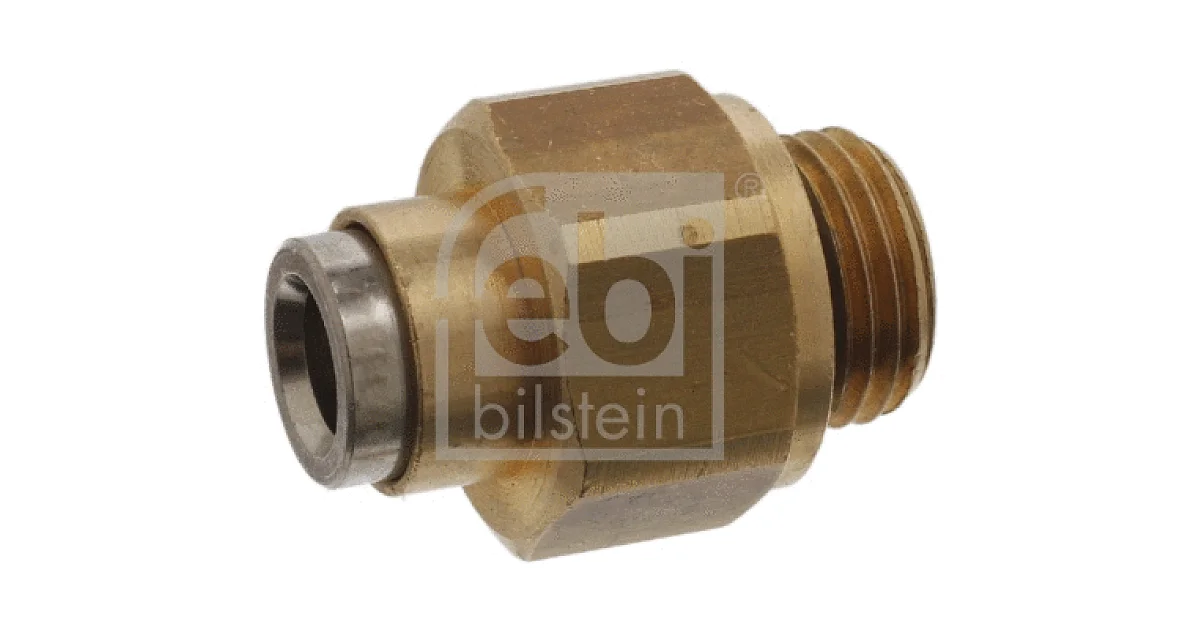 FEBI BILSTEIN 22216, Соединительные элементы, трубопровод сжатого воздуха