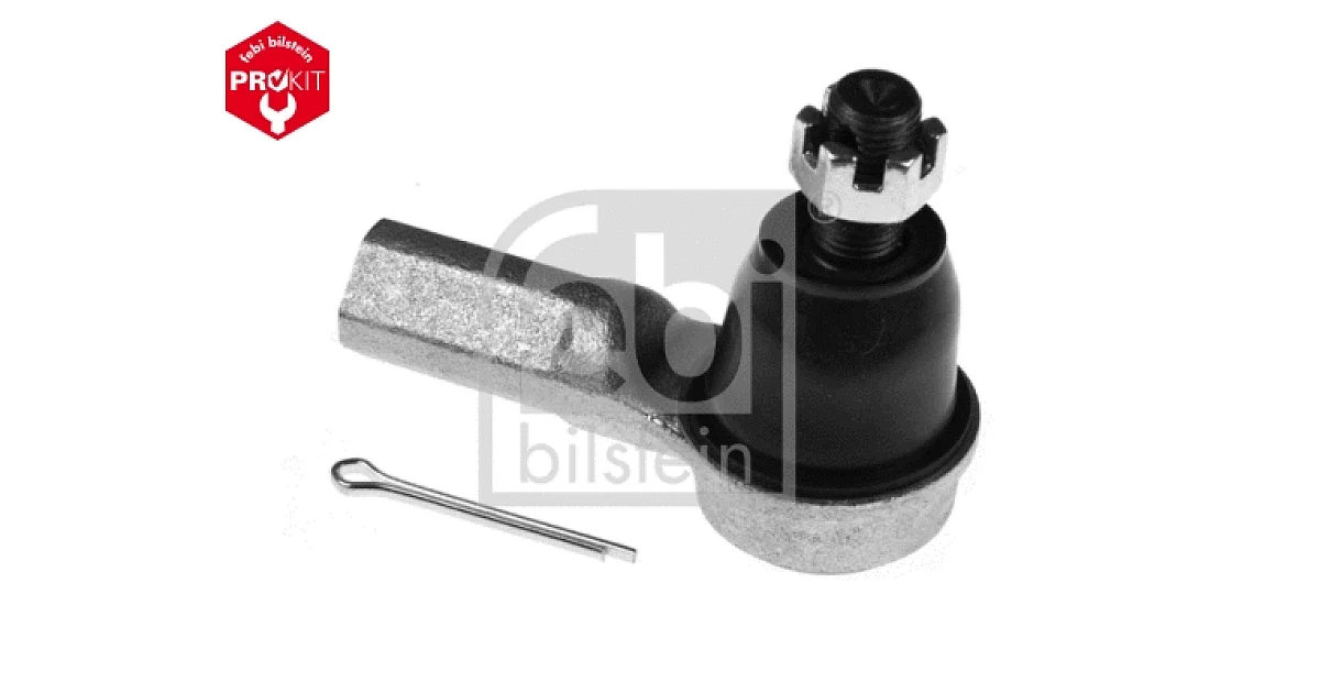 FEBI BILSTEIN 42234, Наконечник поперечной рулевой тяги