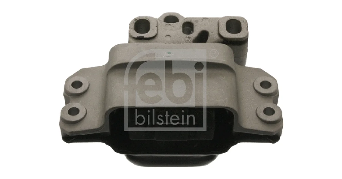 FEBI BILSTEIN 38534, Подвеска, механическая коробка передач
