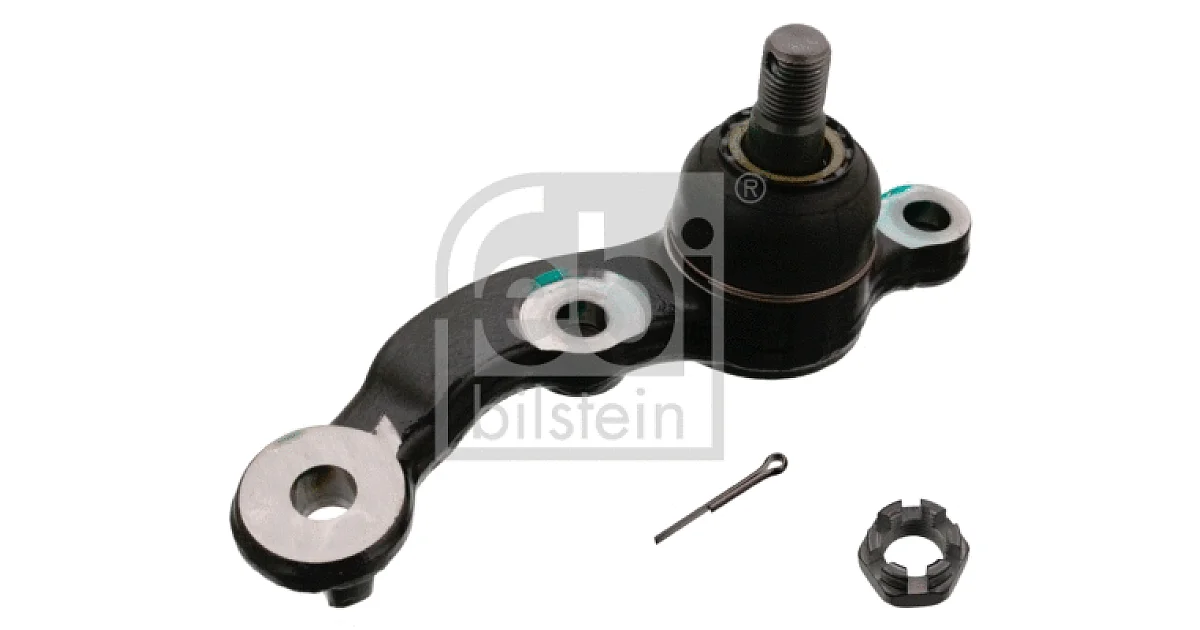 FEBI BILSTEIN - 43110 - Шарнир независимой подвески / поворотного рычага