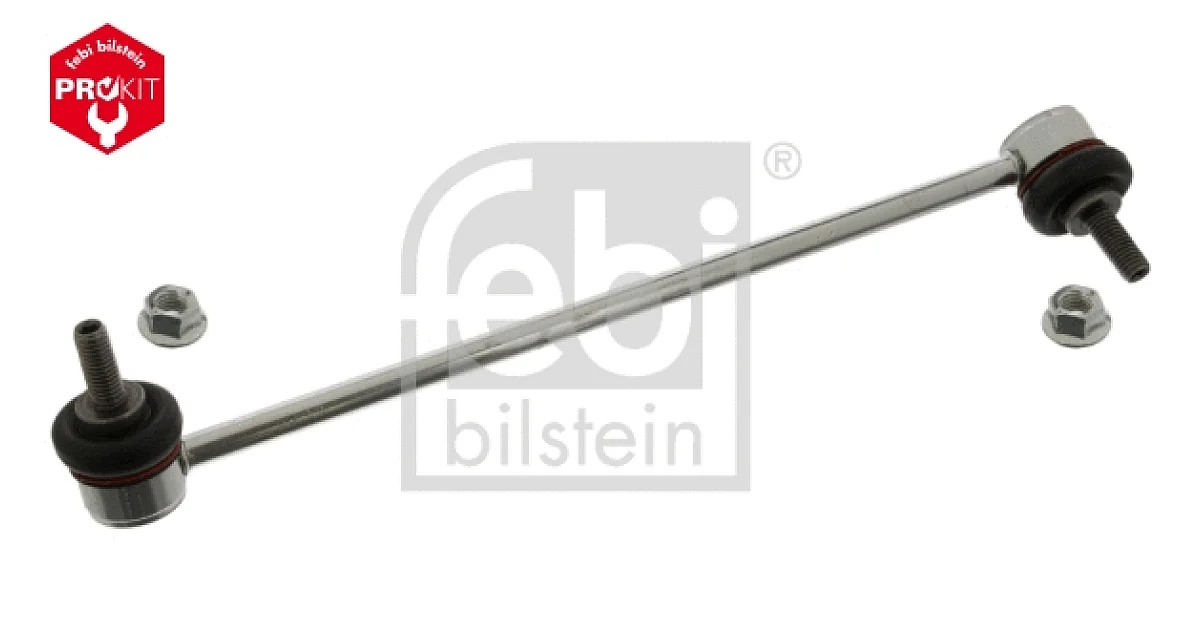 FEBI BILSTEIN - 40894 - Тяга / стойка, стабилизатор