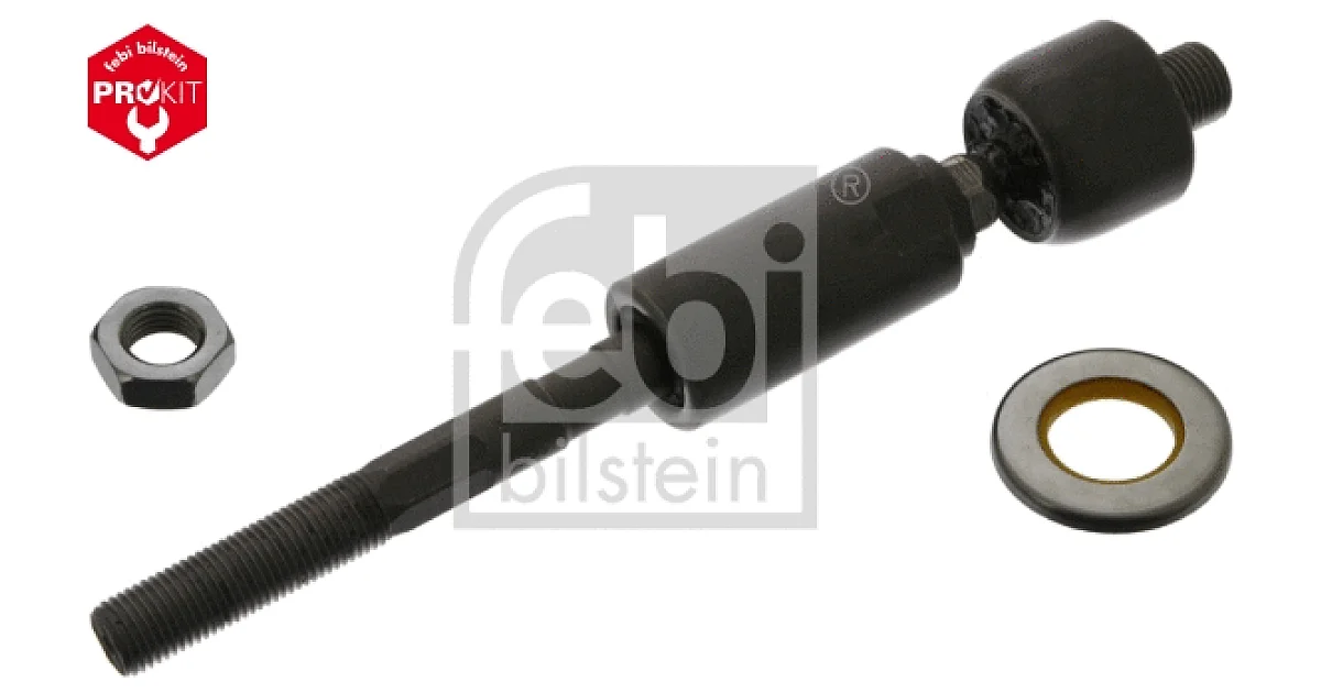 FEBI BILSTEIN 44161, Осевой шарнир, рулевая тяга
