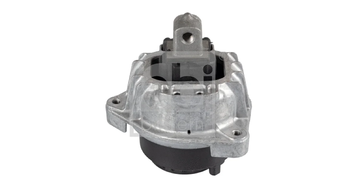 FEBI BILSTEIN 108757, Подвеска, двигатель