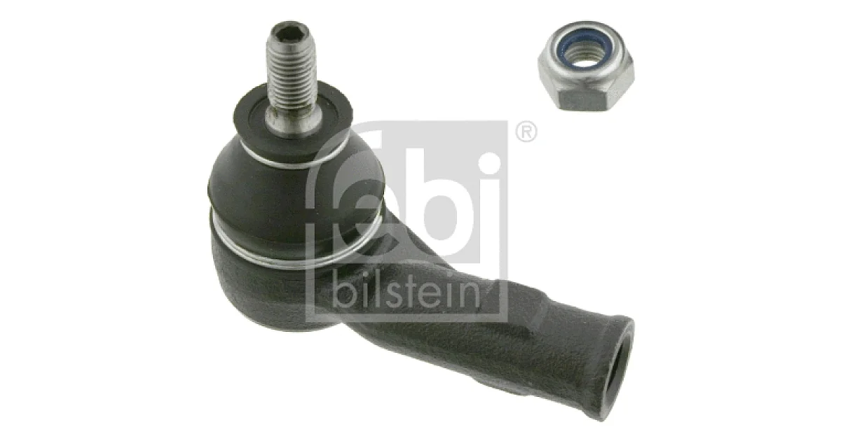 FEBI BILSTEIN 08167, Наконечник поперечной рулевой тяги