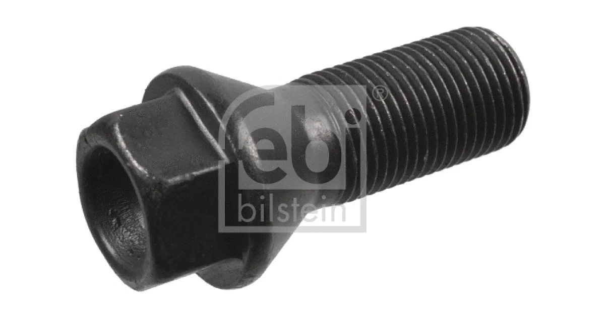 FEBI BILSTEIN 26744, Болт для крепления колеса