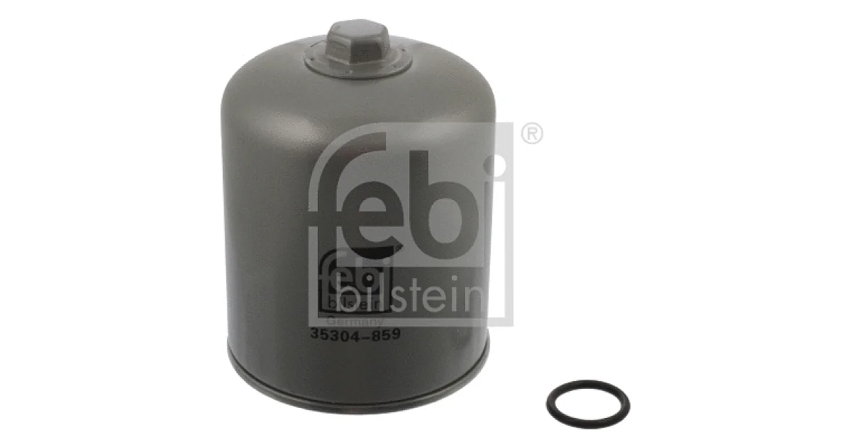 FEBI BILSTEIN 35304, Патрон осушителя воздуха, пневматическая система
