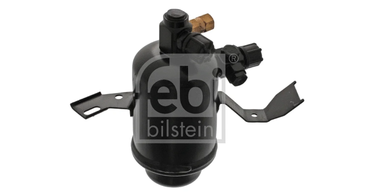 FEBI BILSTEIN - 03911 - Осушитель, кондиционер