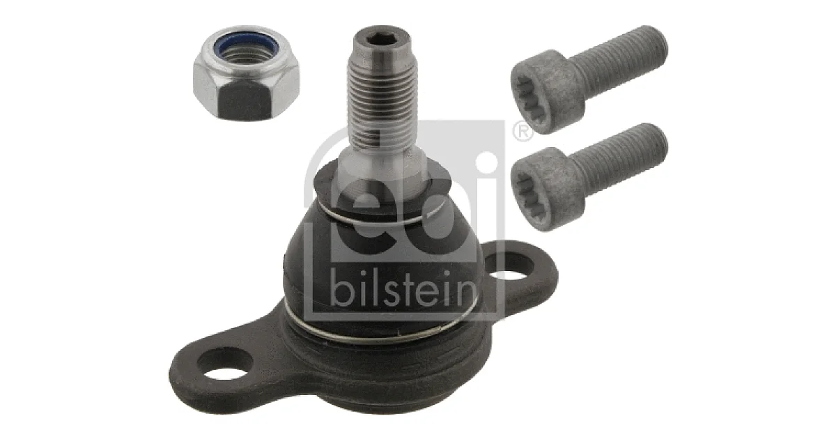 FEBI BILSTEIN 29772, Шарнир независимой подвески / поворотного рычага