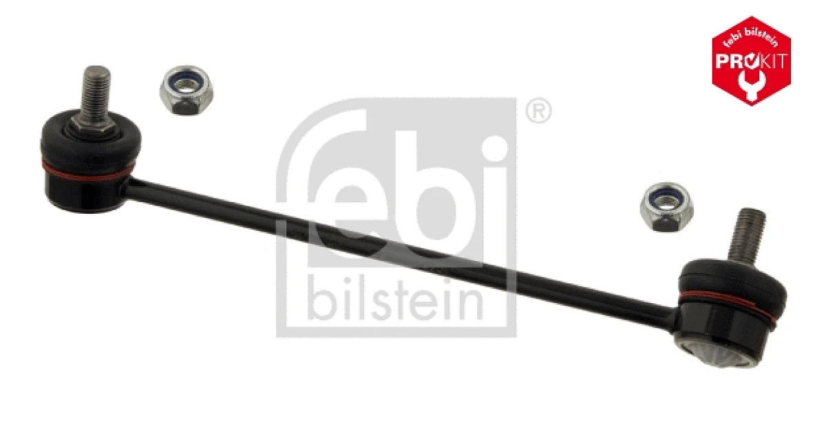 FEBI BILSTEIN - 31191 - Тяга / стойка, стабилизатор