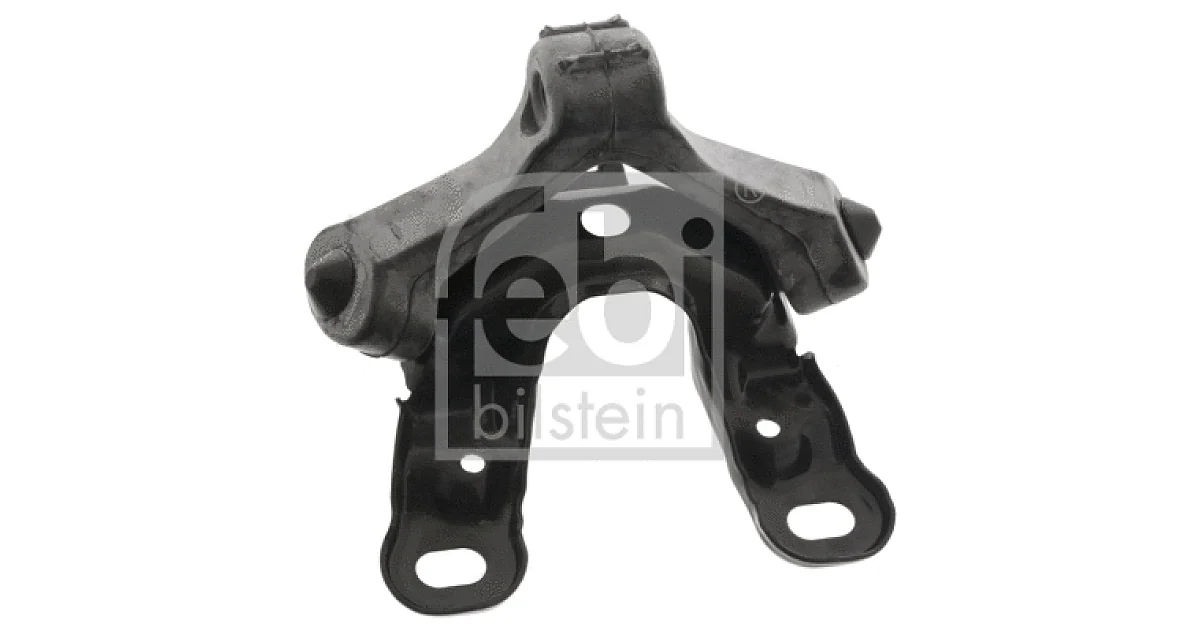 FEBI BILSTEIN 45574, Кронштейн, система выпуска ОГ