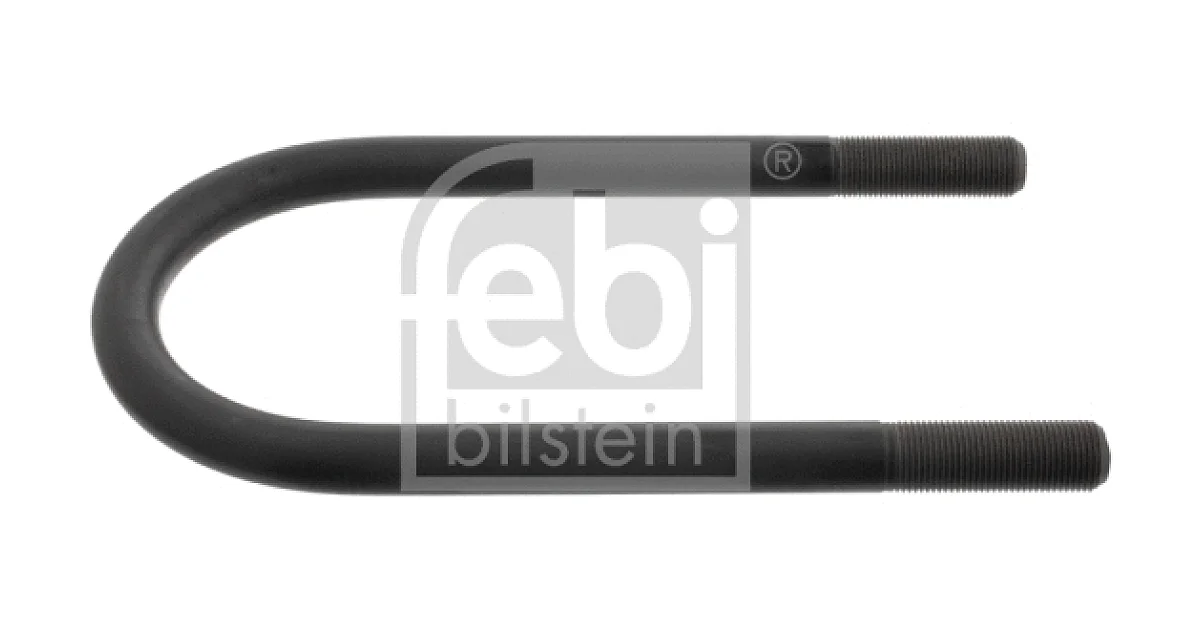 FEBI BILSTEIN 35073, Стремянка рессоры