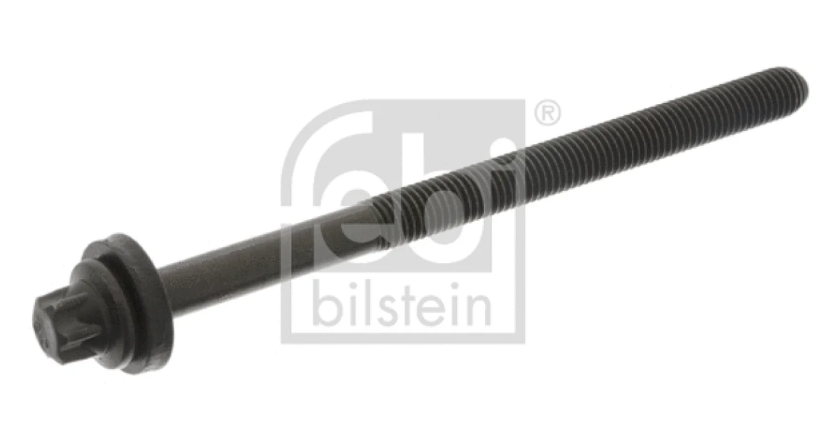 FEBI BILSTEIN 18617, Болт головки цилиндра
