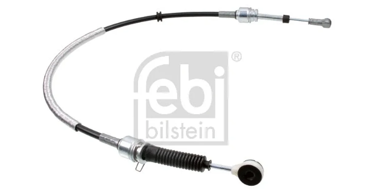 179640 - FEBI BILSTEIN - Трос, механическая коробка передач