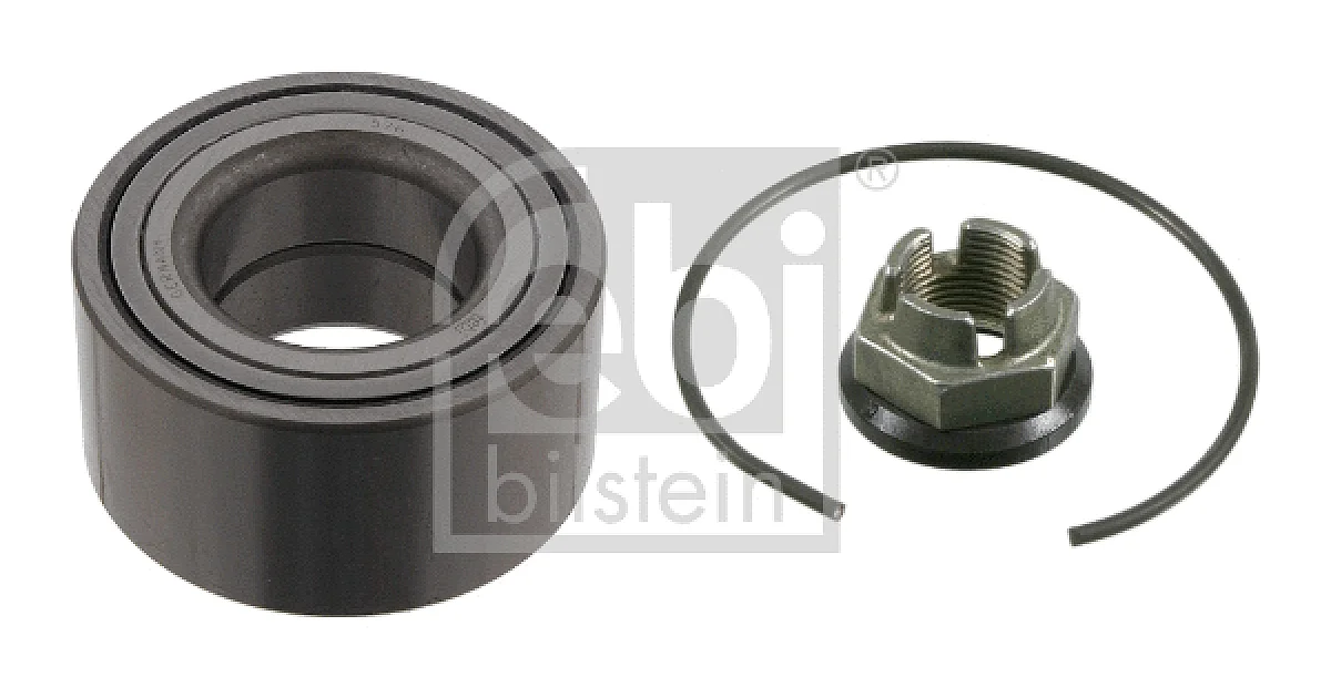 FEBI BILSTEIN 05528, Комплект подшипника ступицы колеса