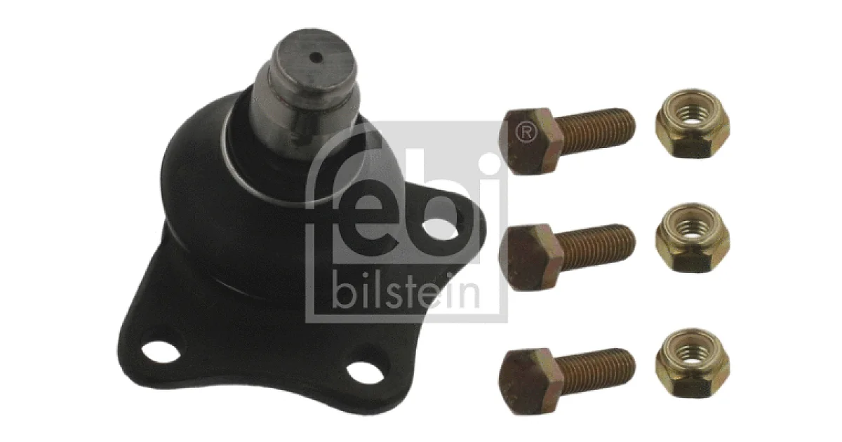 FEBI BILSTEIN 12952, Шарнир независимой подвески / поворотного рычага