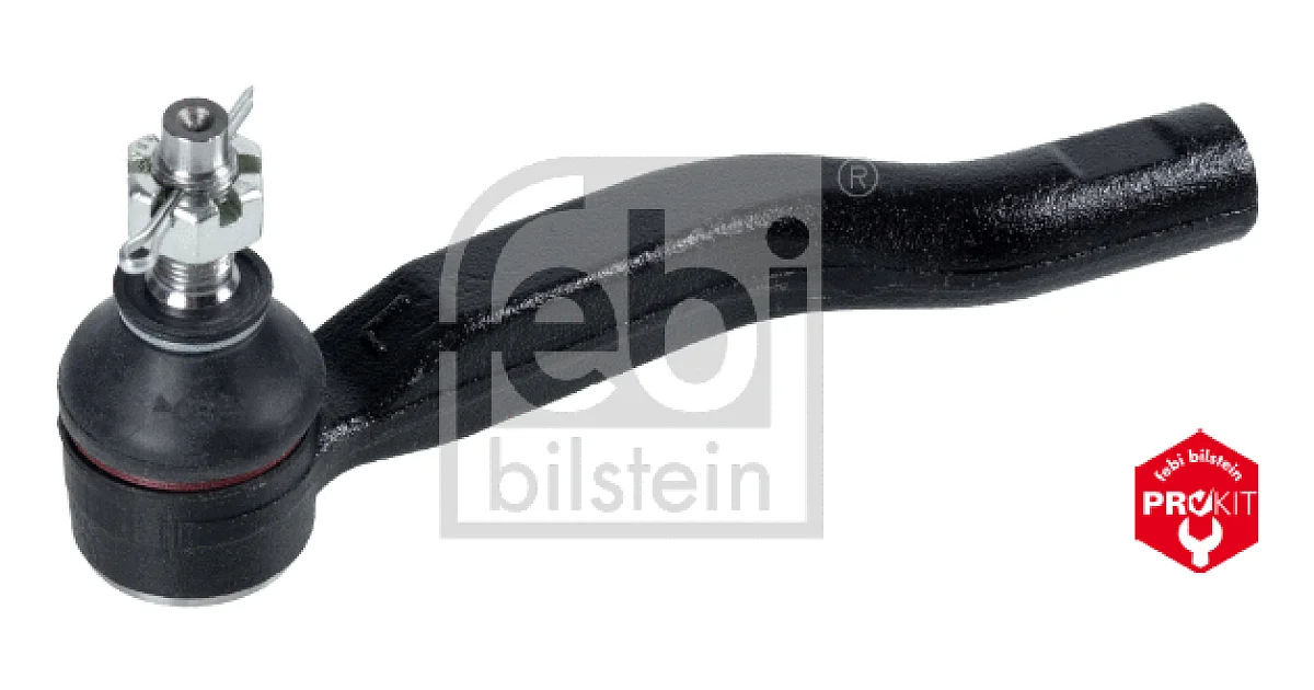 FEBI BILSTEIN - 43246 - Наконечник поперечной рулевой тяги