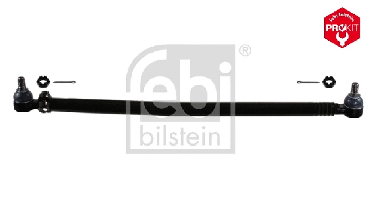 FEBI BILSTEIN - 35789 - Продольная рулевая тяга