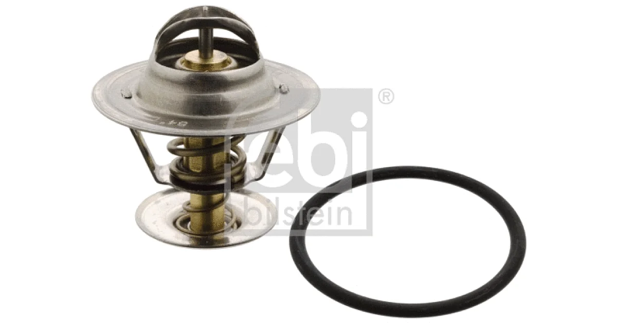 FEBI BILSTEIN 18288, Термостат, охлаждающая жидкость