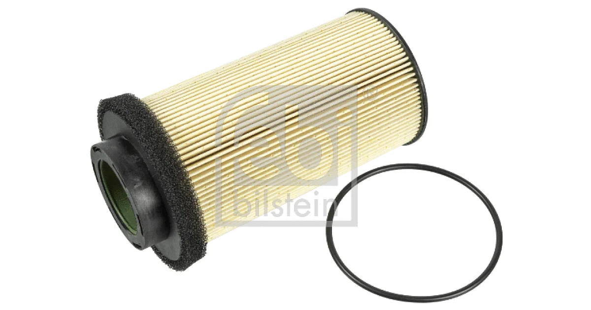 FEBI BILSTEIN - 24663 - Топливный фильтр