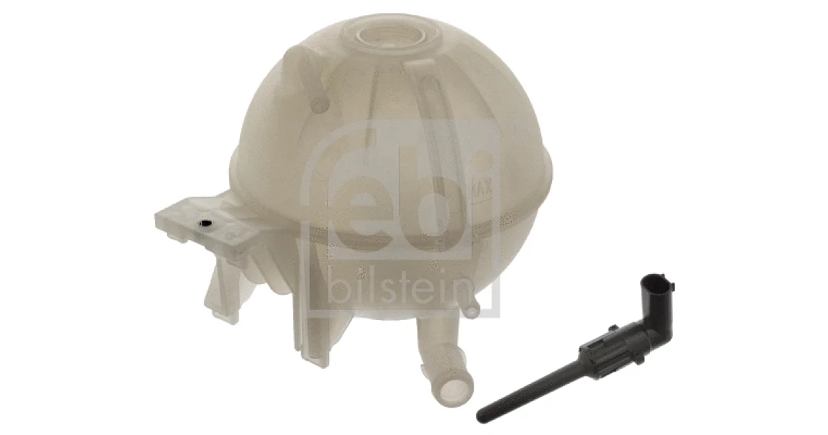FEBI BILSTEIN 48911, Компенсационный бак, охлаждающая жидкость
