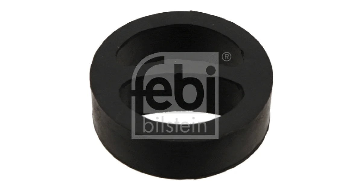 FEBI BILSTEIN 01620, Кронштейн, система выпуска ОГ