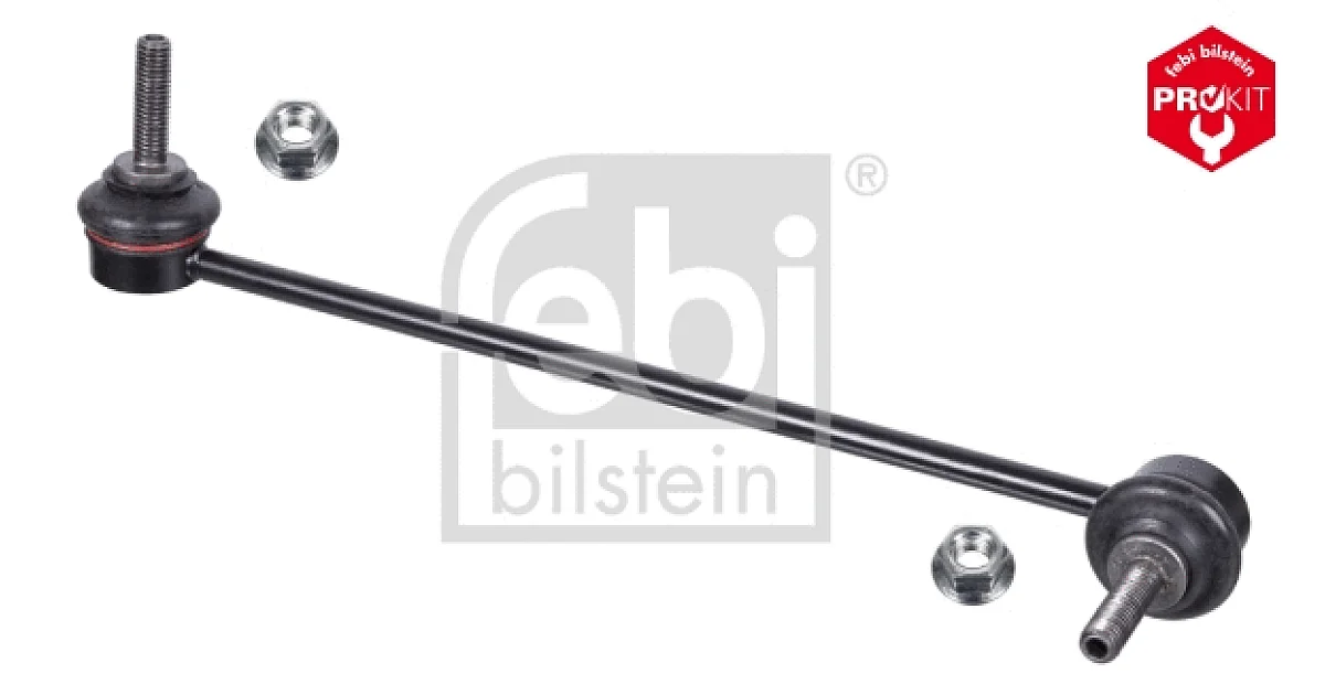 104618 - FEBI BILSTEIN - Тяга / стойка, стабилизатор
