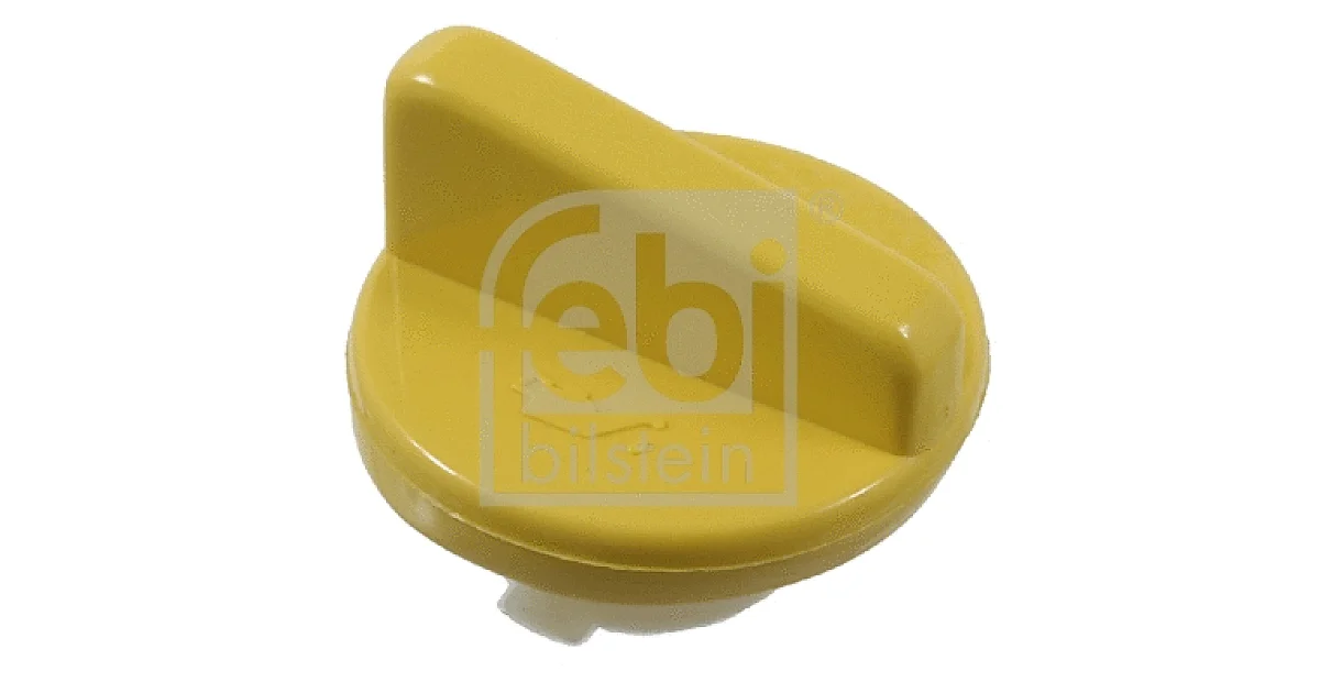 FEBI BILSTEIN 23615, Крышка, заливная горловина