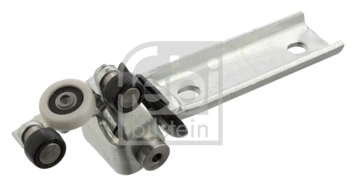 FEBI BILSTEIN 101987, Направляющая ролика, сдвижная дверь