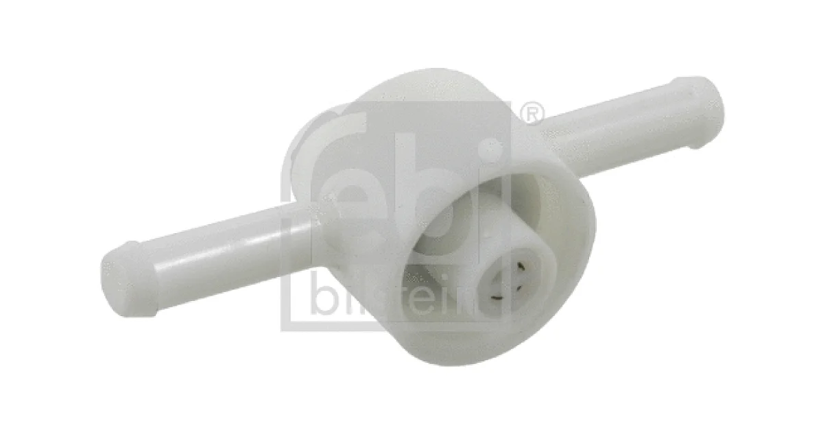 FEBI BILSTEIN 02087, Клапан, топливный фильтр