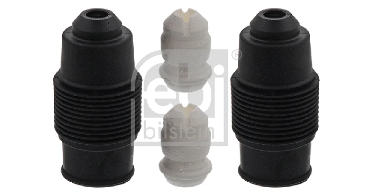 FEBI BILSTEIN 13060, Пылезащитный комплект, амортизатор