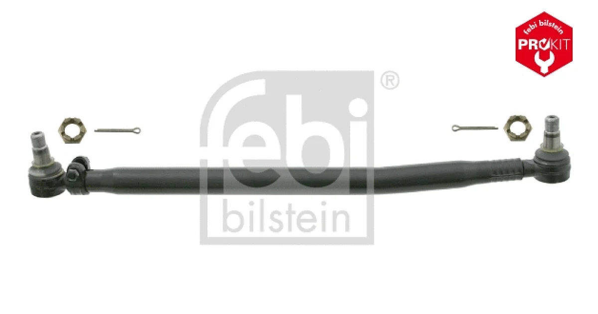 FEBI BILSTEIN 24086, Продольная рулевая тяга