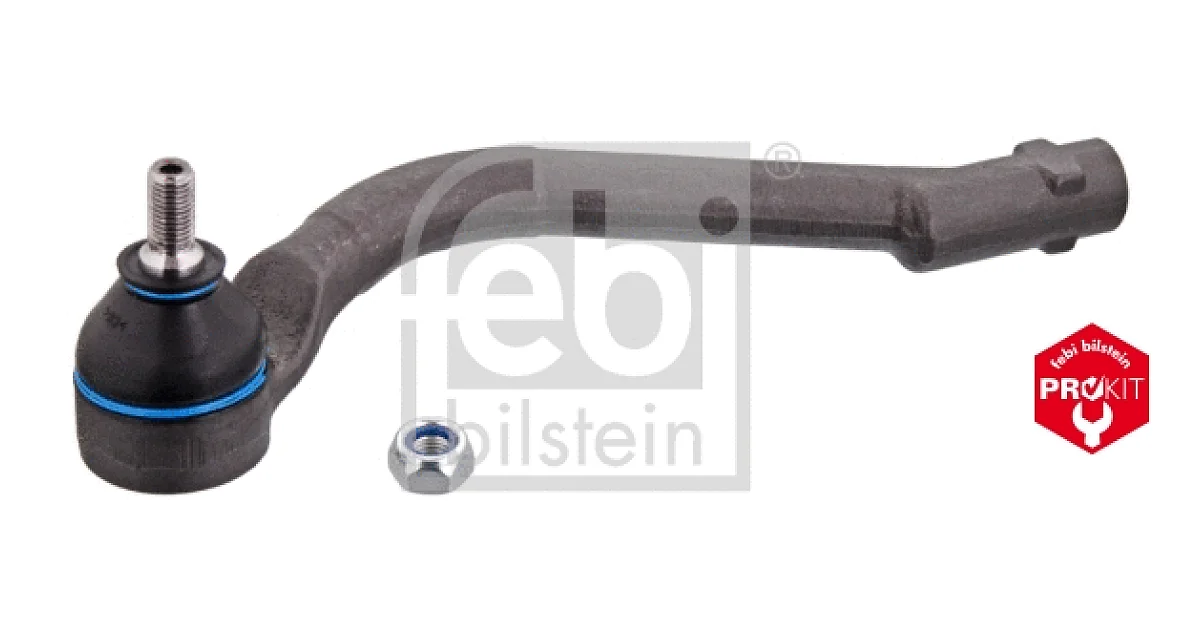 FEBI BILSTEIN 41948, Наконечник поперечной рулевой тяги