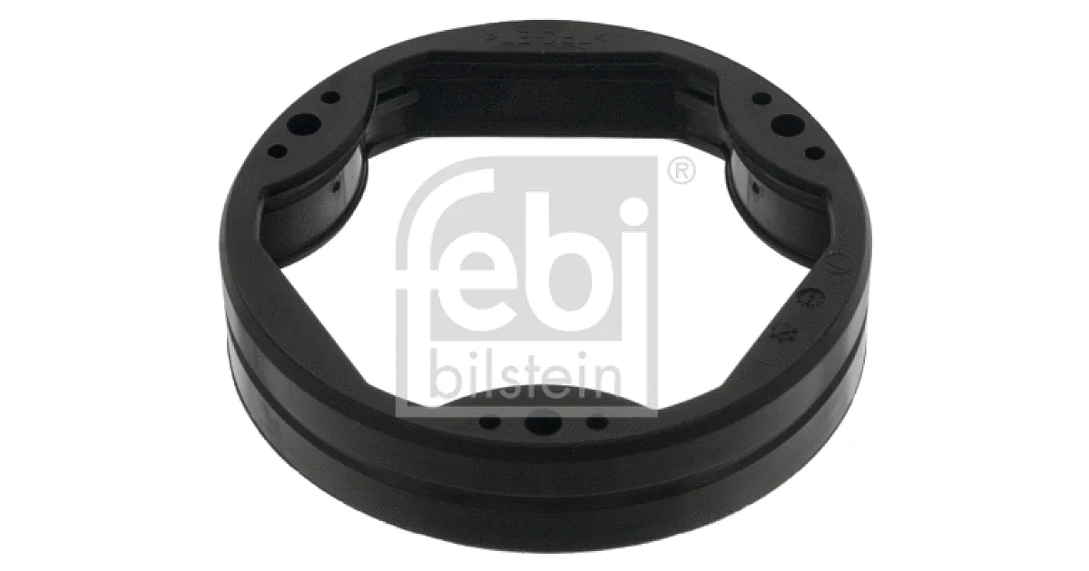FEBI BILSTEIN - 47594 - Подкладная пластина, фланец приводного вала