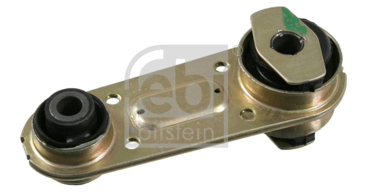 FEBI BILSTEIN 22077, Подвеска, двигатель