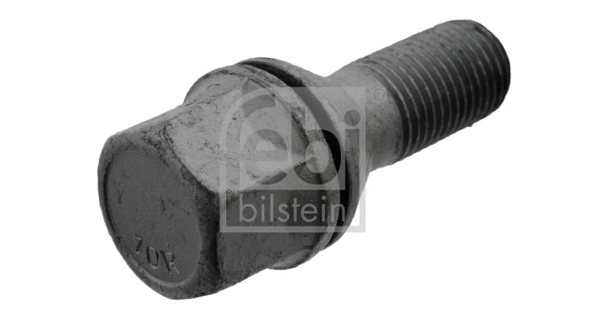 FEBI BILSTEIN 30400, Болт для крепления колеса