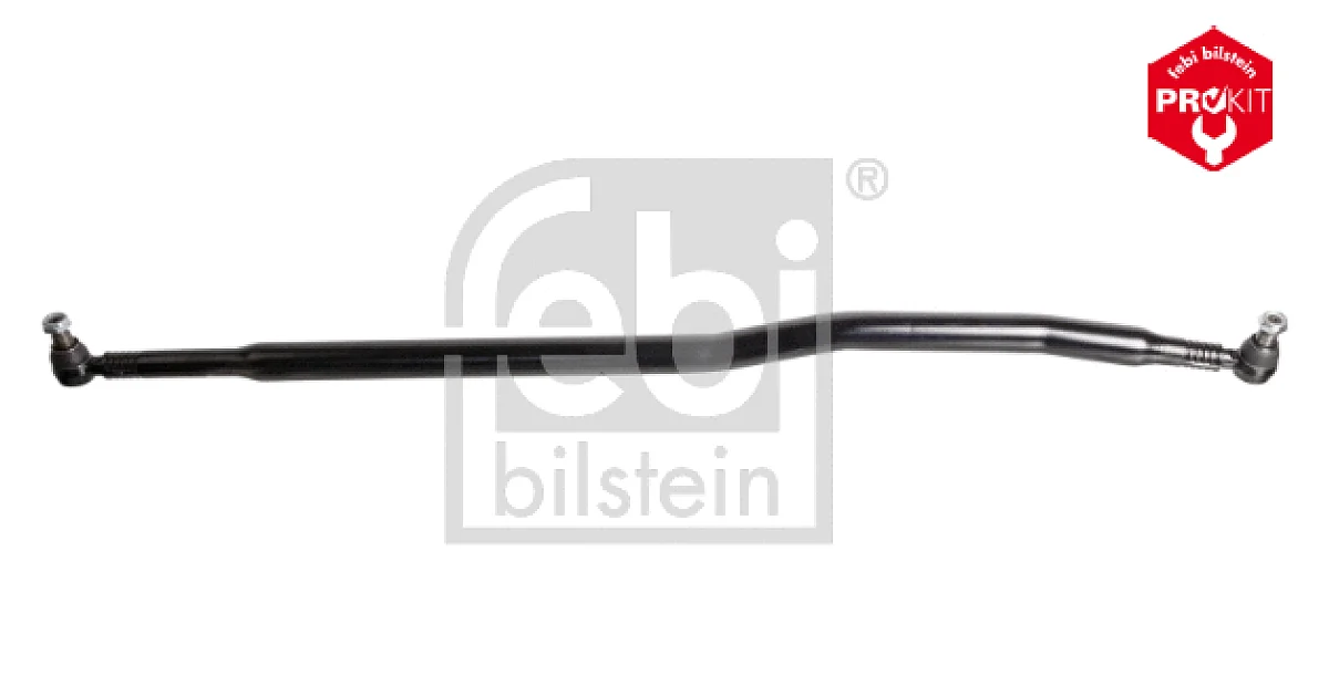 174621 - FEBI BILSTEIN - Продольная рулевая тяга