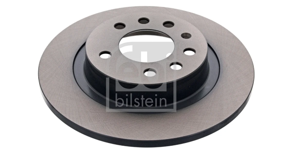 FEBI BILSTEIN 44115, Тормозной диск