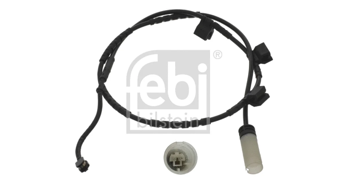 FEBI BILSTEIN 38174, Сигнализатор, износ тормозных колодок