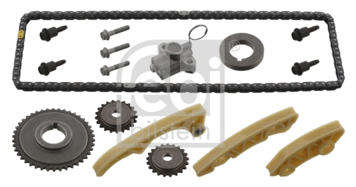 FEBI BILSTEIN - 33046 - Комплект цели привода распредвала