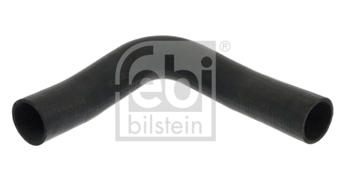 FEBI BILSTEIN 101236, Шланг радиатора