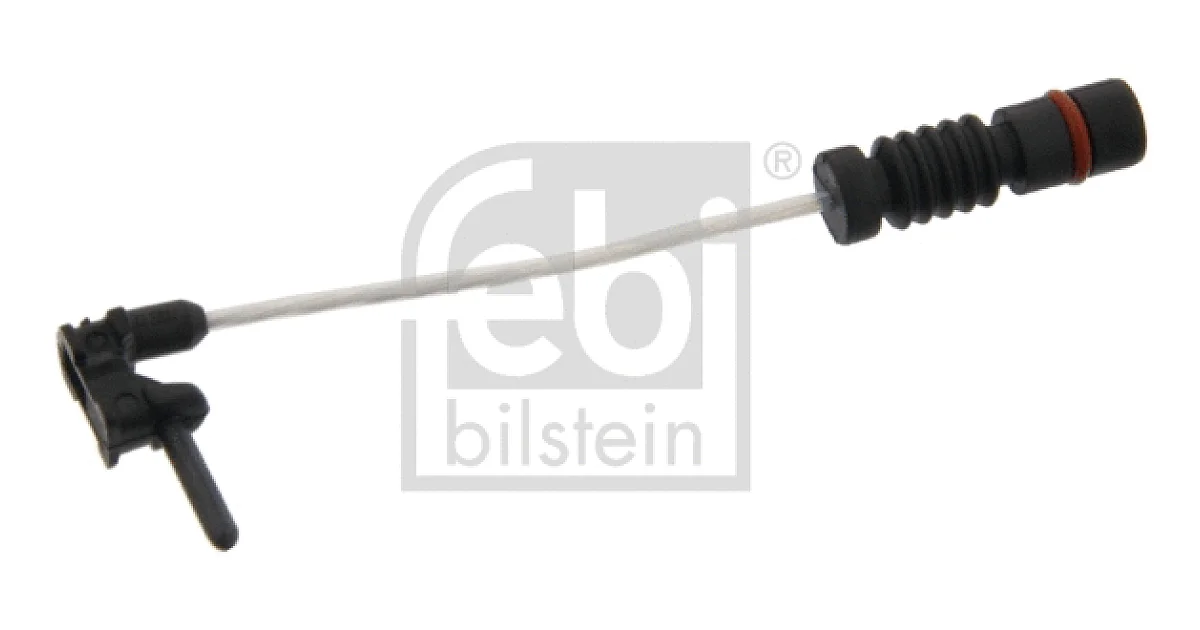 FEBI BILSTEIN - 03902 - Сигнализатор, износ тормозных колодок