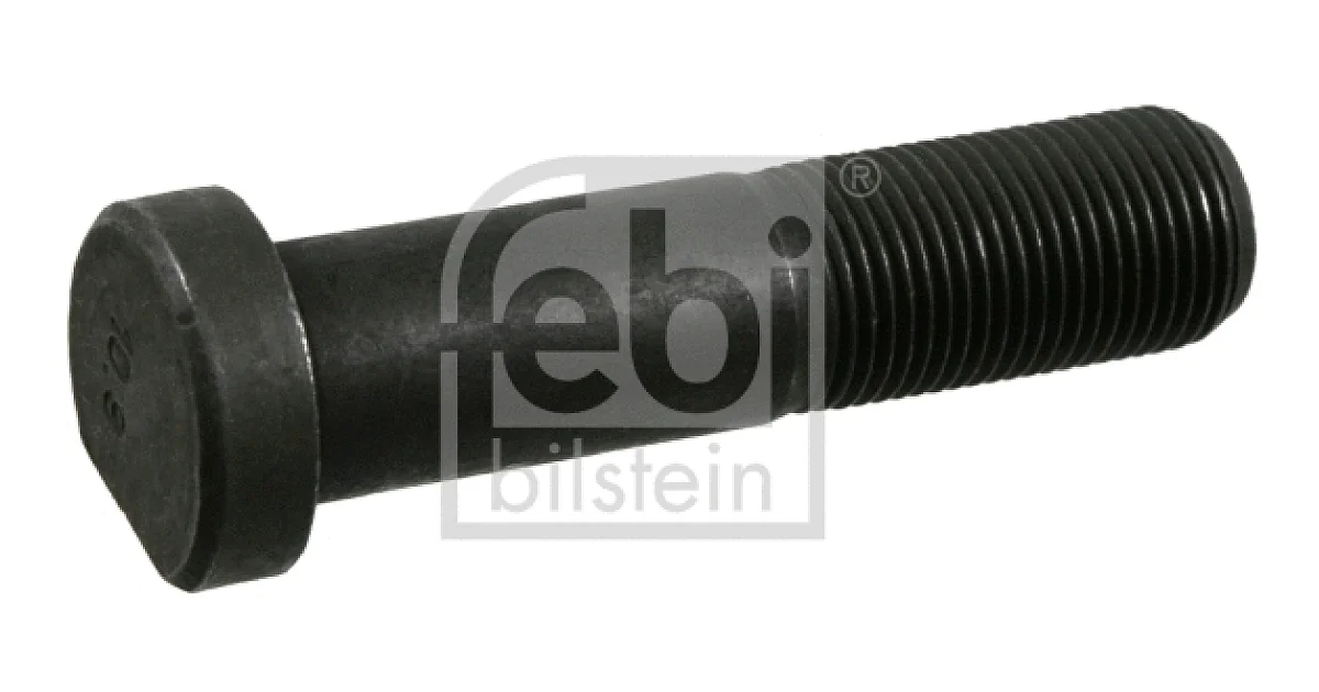 FEBI BILSTEIN 09298, Шпилька колеса