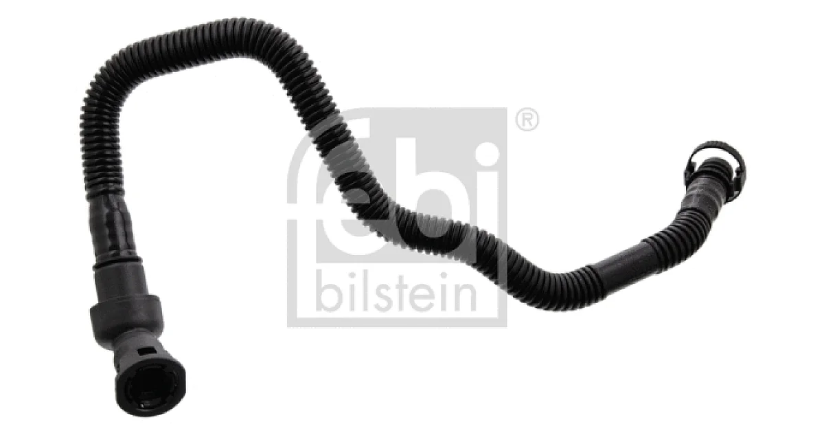 FEBI BILSTEIN - 100453 - Шланг, вентиляция картера