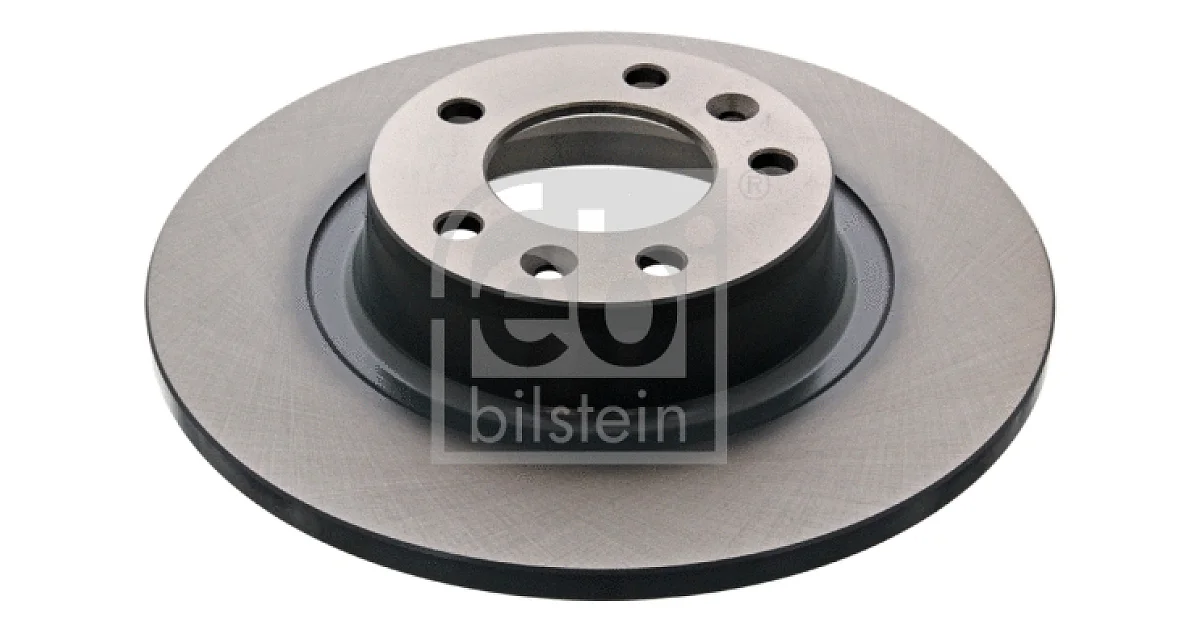 FEBI BILSTEIN 44099, Тормозной диск