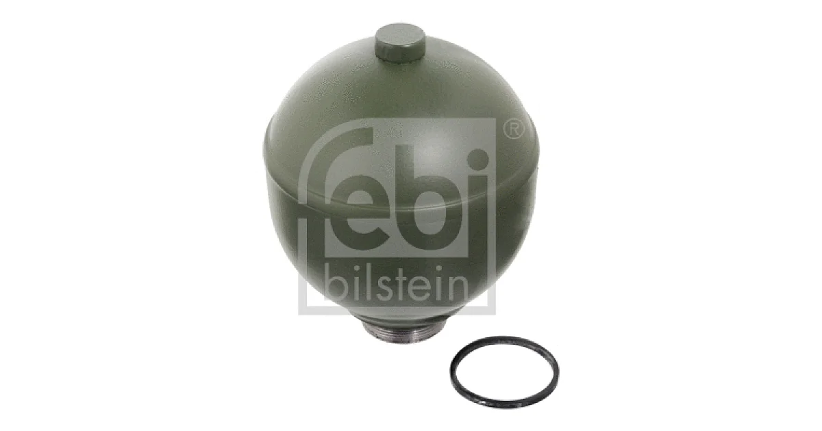 FEBI BILSTEIN 22503, Гидроаккумулятор, подвеска / амортизация