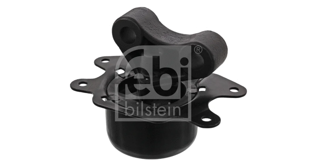 FEBI BILSTEIN 46570, Подвеска, двигатель