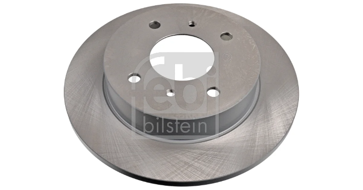 15895 - FEBI BILSTEIN - Тормозной диск